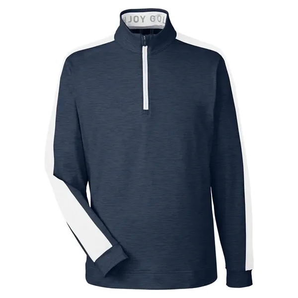 Puma Golf Cloudspun Quarter-Zip... from ASI 84358 S&S Activewear