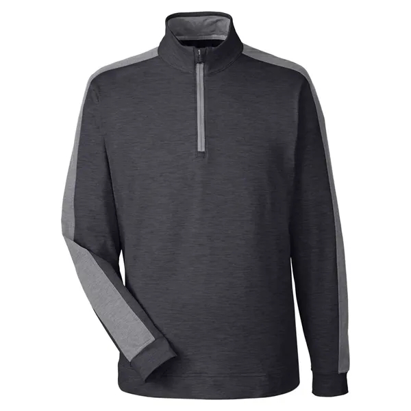 Puma Golf Cloudspun Quarter-Zip... from ASI 84358 S&S Activewear