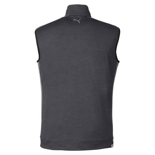 Puma Golf T7 Cloudspun Vest... from ASI 84358 S&S Activewear