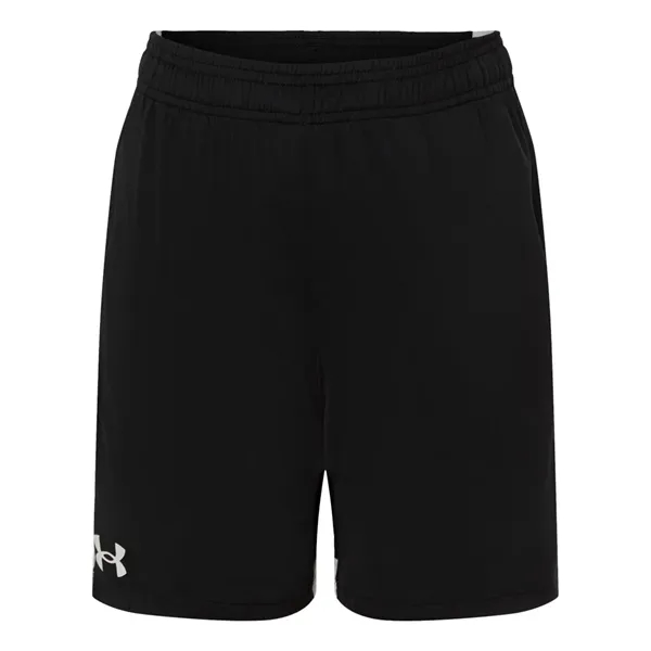Under Armour ATHLETIC SHORTS... from ASI 84358 S&S Activewear