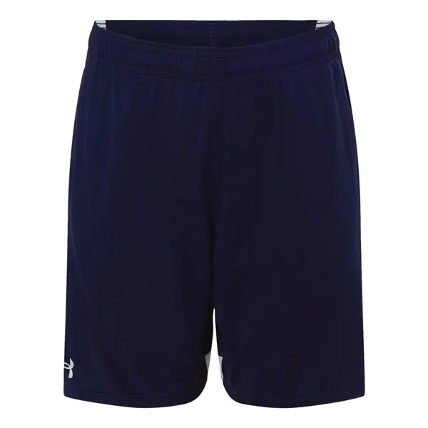 Under Armour ATHLETIC SHORTS... from ASI 84358 S&S Activewear