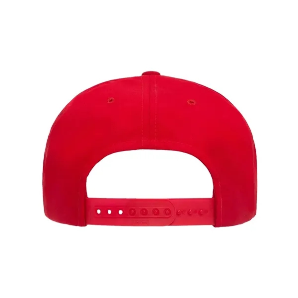 YP Classics Classic Poplin Golf Cap... from ASI 84358 S&S Activewear