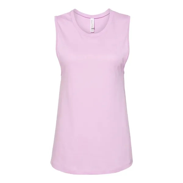 Women's Jersey Muscle Tank... from ASI 84358 S&S Activewear