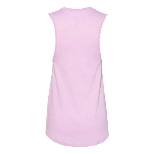 Women's Jersey Muscle Tank... from ASI 84358 S&S Activewear