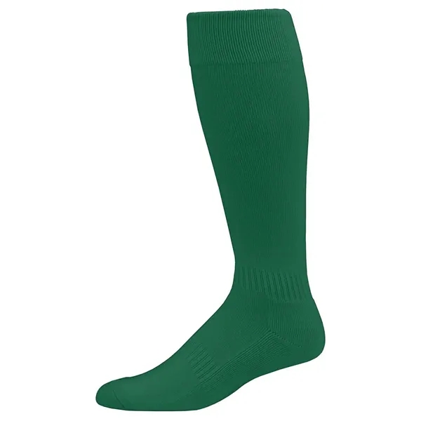 Augusta Sportswear Elite Multi-Sport Socks... from ASI 84358 S&S Activewear