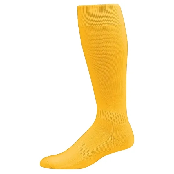 Augusta Sportswear Elite Multi-Sport Socks... from ASI 84358 S&S Activewear