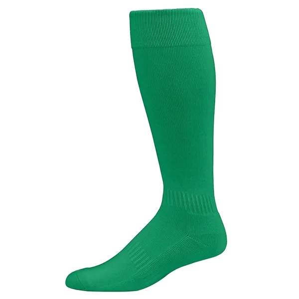 Augusta Sportswear Elite Multi-Sport Socks... from ASI 84358 S&S Activewear