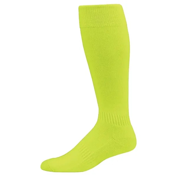 Augusta Sportswear Elite Multi-Sport Socks... from ASI 84358 S&S Activewear
