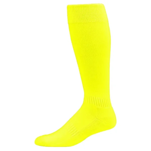 Augusta Sportswear Elite Multi-Sport Socks... from ASI 84358 S&S Activewear