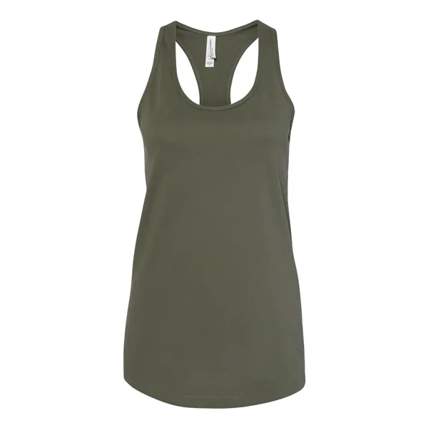 Women's Jersey Racerback Tank... from ASI 84358 S&S Activewear