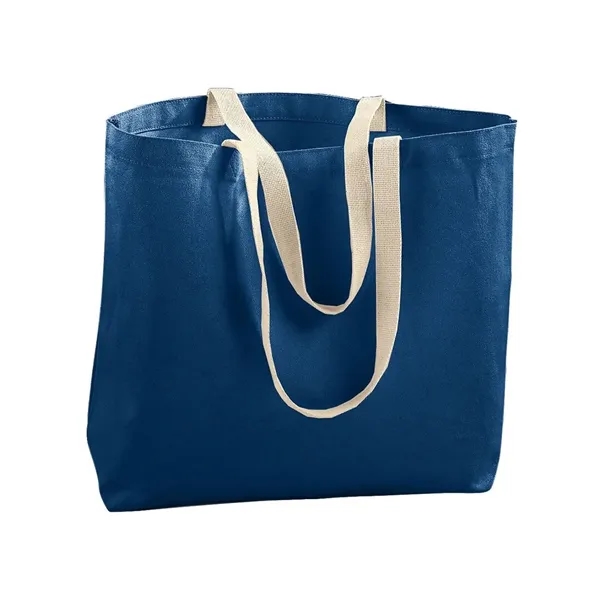 Jumbo Tote... from ASI 84358 S&S Activewear