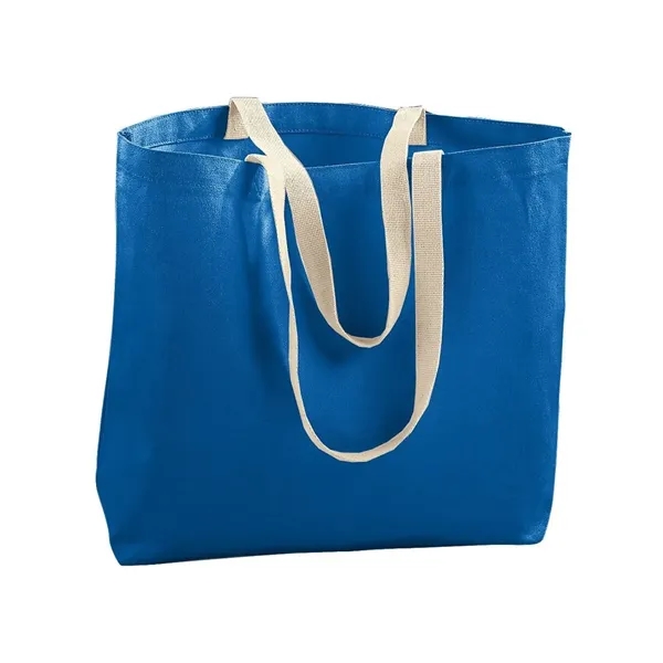 Jumbo Tote... from ASI 84358 S&S Activewear