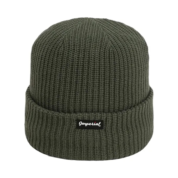 Imperial The Mogul Knit... from ASI 84358 S&S Activewear