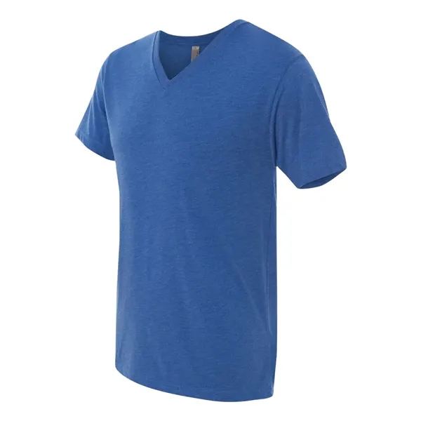 Next Level Triblend V-Neck T-Shirt, blank.... from ASI 84358 S&S Activewear