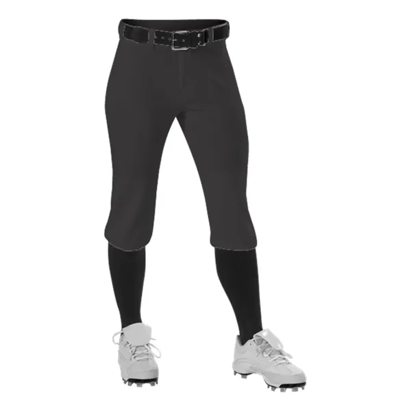 Women's Fastpitch Knicker Pant... from ASI 84358 S&S Activewear
