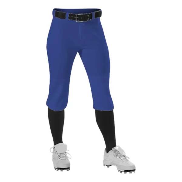 Women's Fastpitch Knicker Pant... from ASI 84358 S&S Activewear