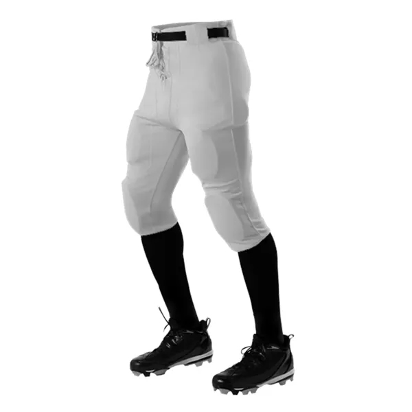 Alleson Athletic Practice Football Pants... from ASI 84358 S&S Activewear