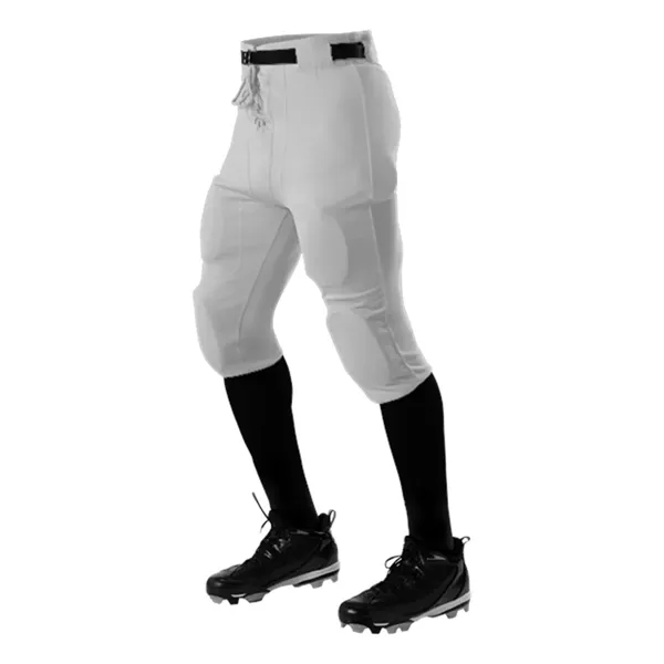 Alleson Athletic Practice Football Pants... from ASI 84358 S&S Activewear