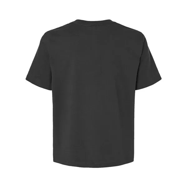 BELLA + CANVAS Women's 6 oz Heavyweight Tee... from ASI 84358 S&S Activewear