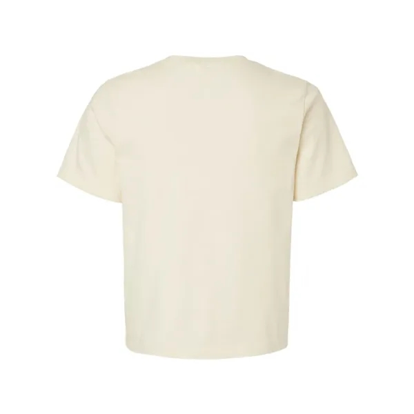 BELLA + CANVAS Women's 6 oz Heavyweight Tee... from ASI 84358 S&S Activewear