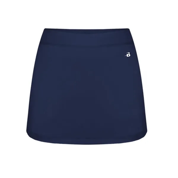 Women's Skort... from ASI 84358 S&S Activewear