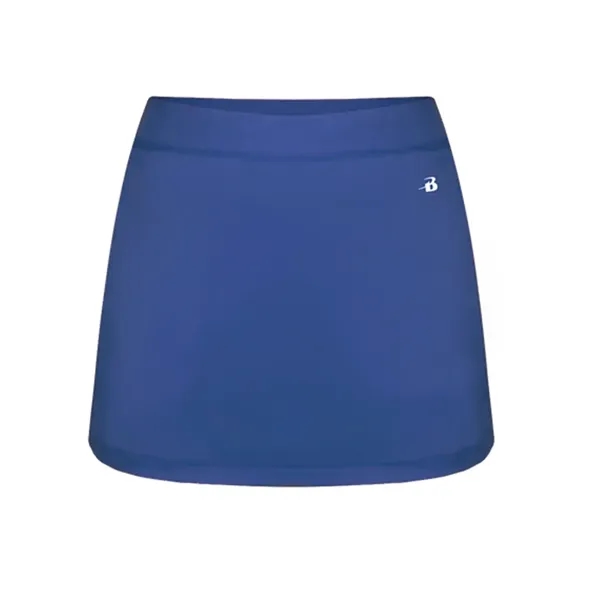 Women's Skort... from ASI 84358 S&S Activewear