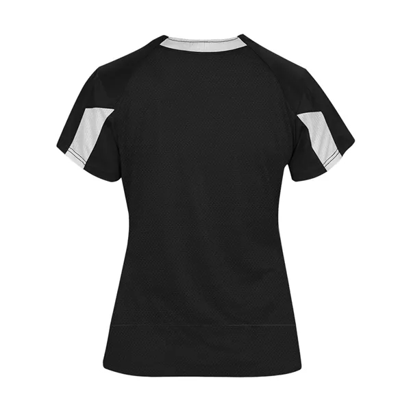 Women's Striker Placket... from ASI 84358 S&S Activewear