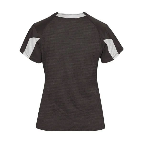 Women's Striker Placket... from ASI 84358 S&S Activewear