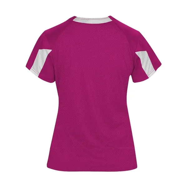 Women's Striker Placket... from ASI 84358 S&S Activewear