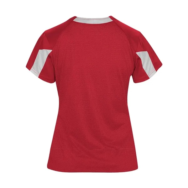 Women's Striker Placket... from ASI 84358 S&S Activewear