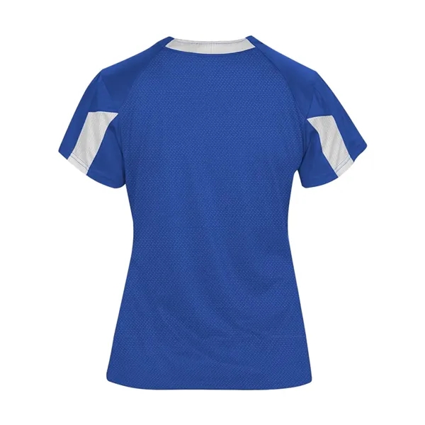 Women's Striker Placket... from ASI 84358 S&S Activewear