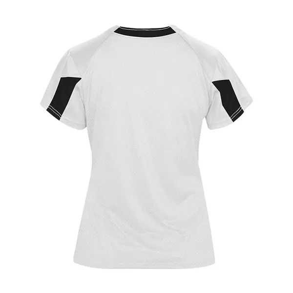 Women's Striker Placket... from ASI 84358 S&S Activewear