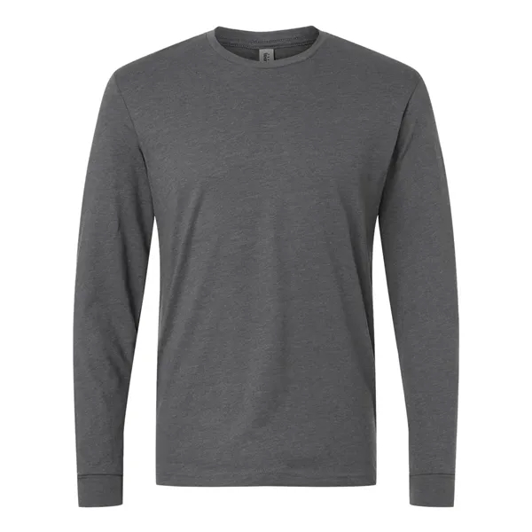 Next Level Unisex CVC Long Sleeve Tee... from ASI 84358 S&S Activewear