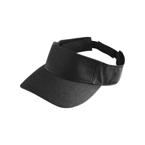 Augusta Sportswear Sport Twill Visor... from ASI 84358 S&S Activewear