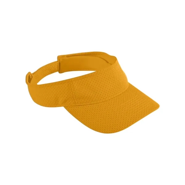 Augusta Sportswear Athletic Mesh Visor... from ASI 84358 S&S Activewear