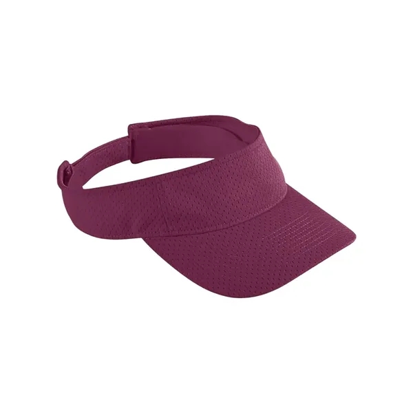 Augusta Sportswear Athletic Mesh Visor... from ASI 84358 S&S Activewear