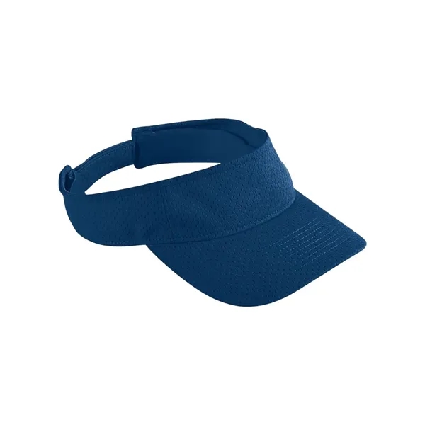 Augusta Sportswear Athletic Mesh Visor... from ASI 84358 S&S Activewear