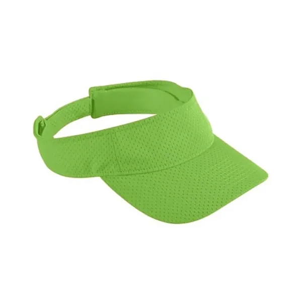 Augusta Sportswear Youth Athletic Mesh Visor... from ASI 84358 S&S Activewear