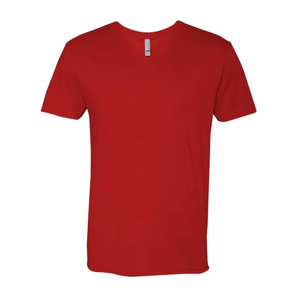 CVC V-Neck T-Shirt, blank.... from ASI 84358 S&S Activewear