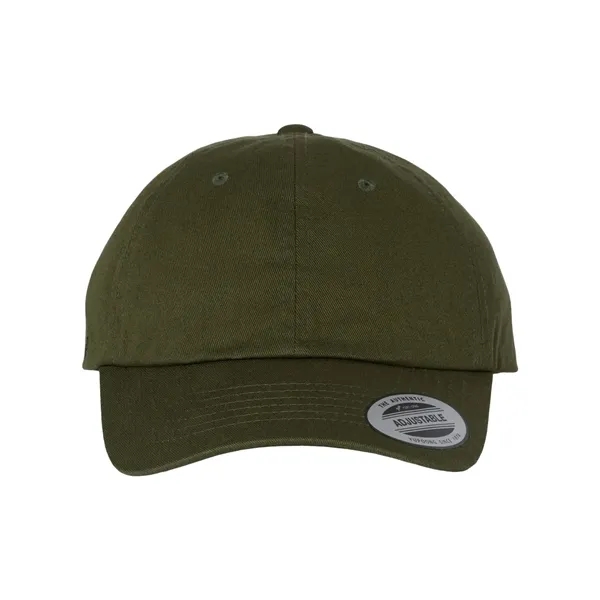 Yupoong Eco-Washed Dad Cap... from ASI 84358 S&S Activewear