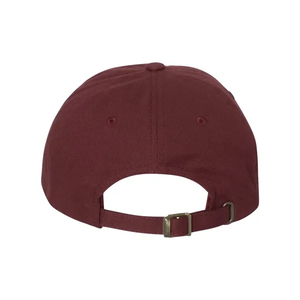 Peached Cotton Twill Dad Cap... from ASI 84358 S&S Activewear