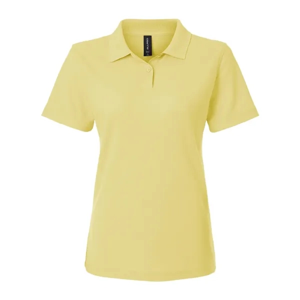 AllPro Women's Pique Polo... from ASI 84358 S&S Activewear