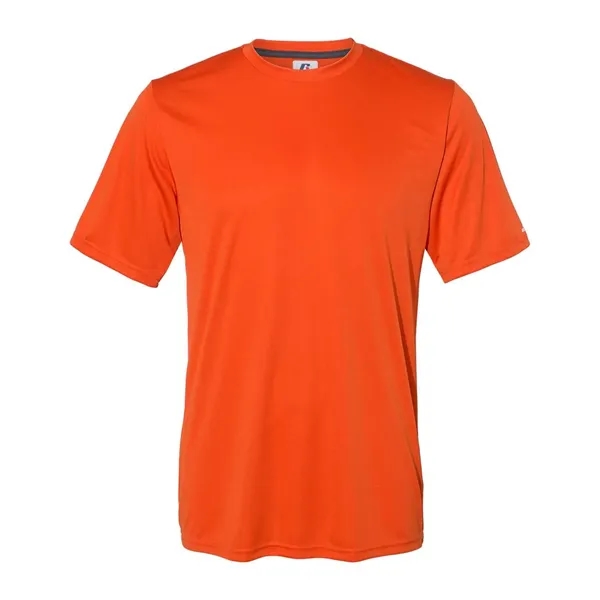 Russell Athletic Core Performance Short Sleeve T-Shirt... from ASI 84358 S&S Activewear