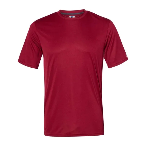 Russell Athletic Core Performance Short Sleeve T-Shirt... from ASI 84358 S&S Activewear