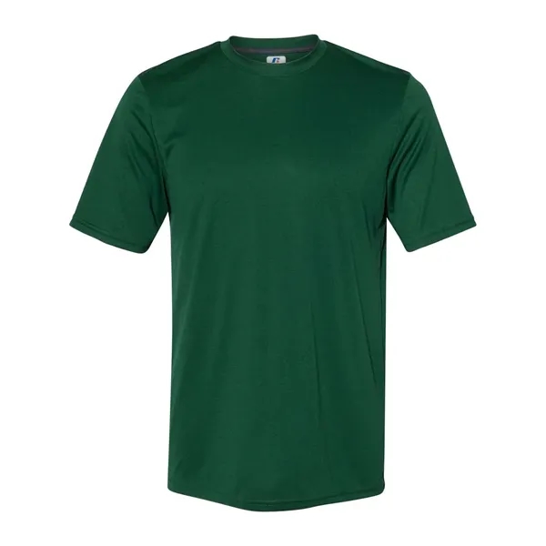 Russell Athletic Core Performance Short Sleeve T-Shirt... from ASI 84358 S&S Activewear