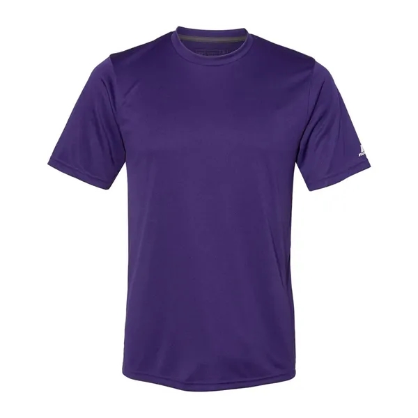 Russell Athletic Core Performance Short Sleeve T-Shirt... from ASI 84358 S&S Activewear