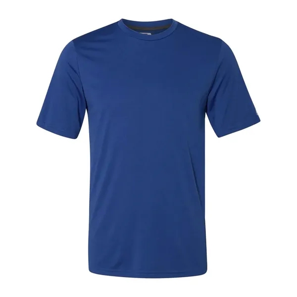 Russell Athletic Core Performance Short Sleeve T-Shirt... from ASI 84358 S&S Activewear