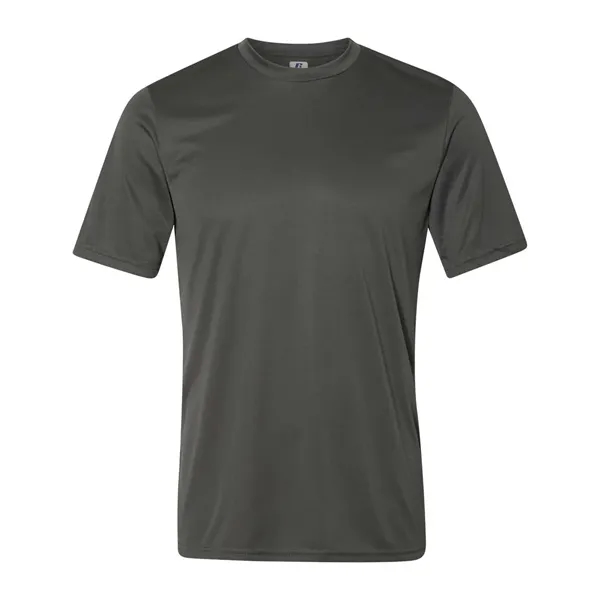 Russell Athletic Core Performance Short Sleeve T-Shirt... from ASI 84358 S&S Activewear