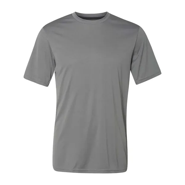 Russell Athletic Core Performance Short Sleeve T-Shirt... from ASI 84358 S&S Activewear