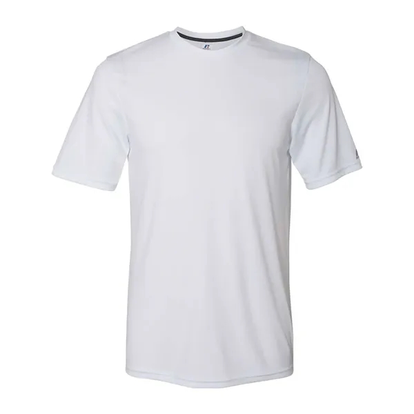 Russell Athletic Core Performance Short Sleeve T-Shirt... from ASI 84358 S&S Activewear